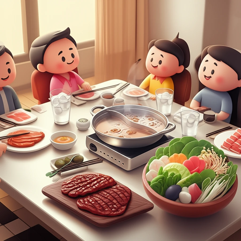 근성장 돕는 영양 성분 비율과 운동 ..