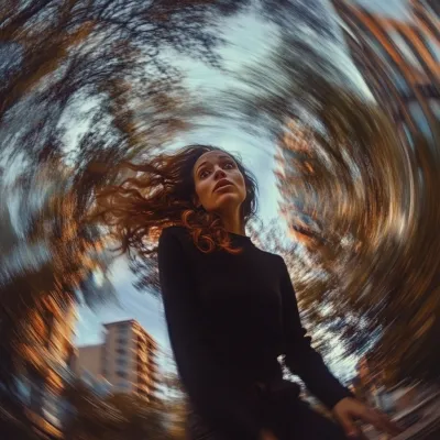 어지러움의 원인이 되는 질환1