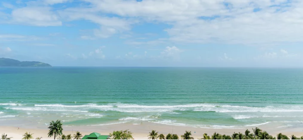 미케비치(My Khe Beach)