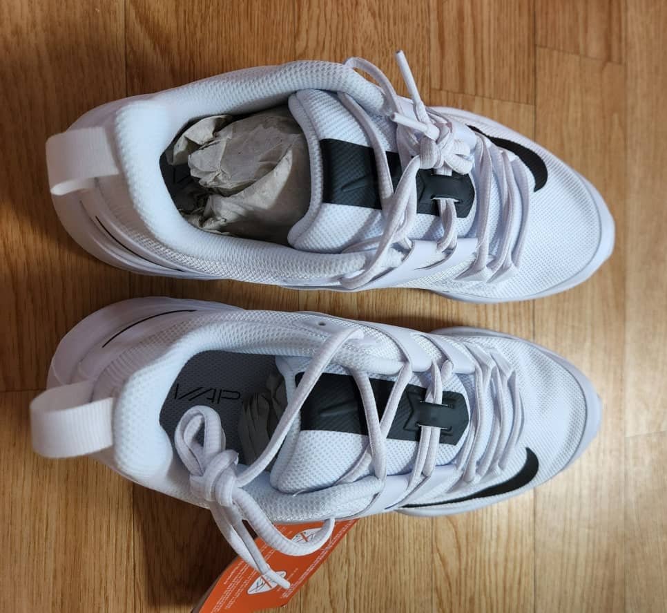 나이키 테니스화