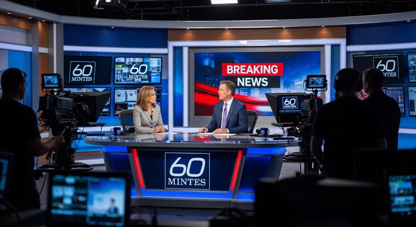 추적 60분 프랜차이즈