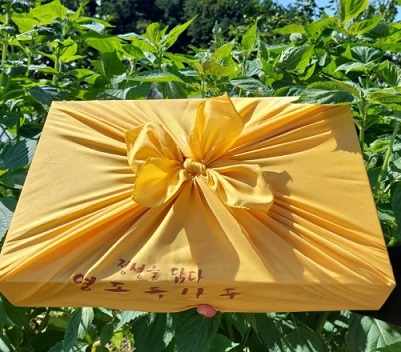 충북-영동-곶감-추풍령감골농장