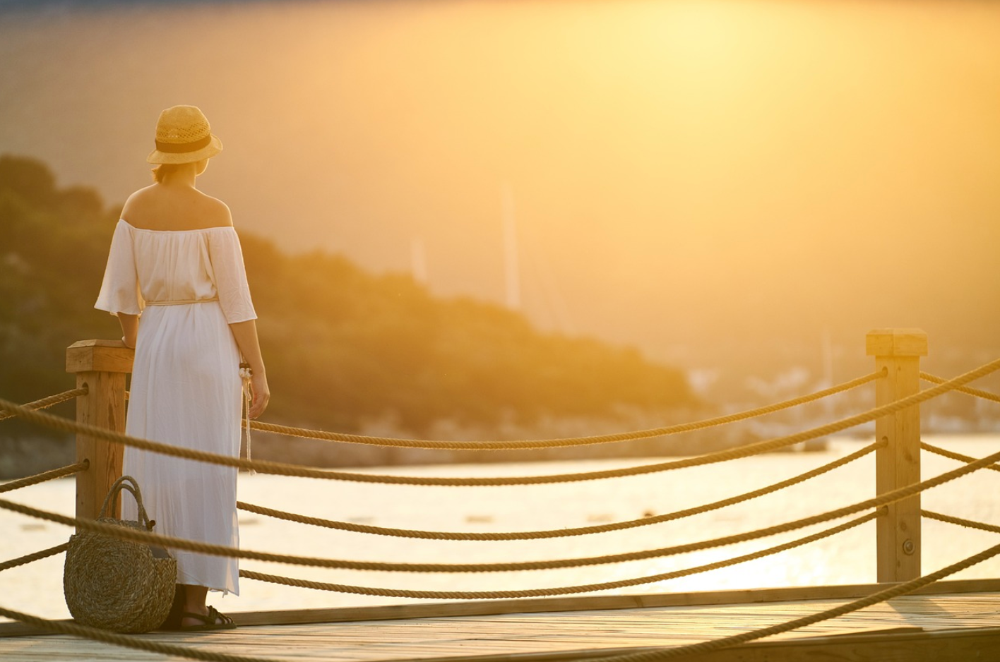 안전한 여성 솔로 여행지 추천: 혼자서도 걱정 없는 특별한 여행