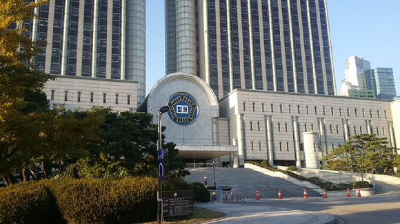 서울법원종합청사 [사진=뉴시스]