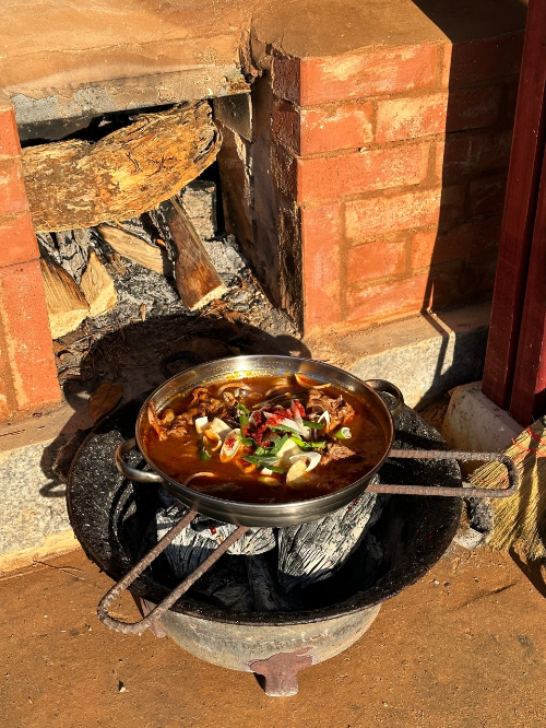 툇골오리 본점 춘천 오리 숯불구이 생방송 오늘 저녁