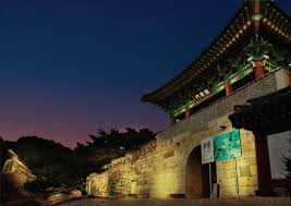 청주 가볼만한곳 베스트: 상당산성
