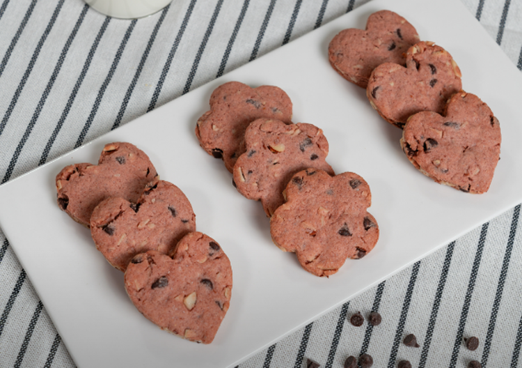 안흥찐빵 모락모락마을