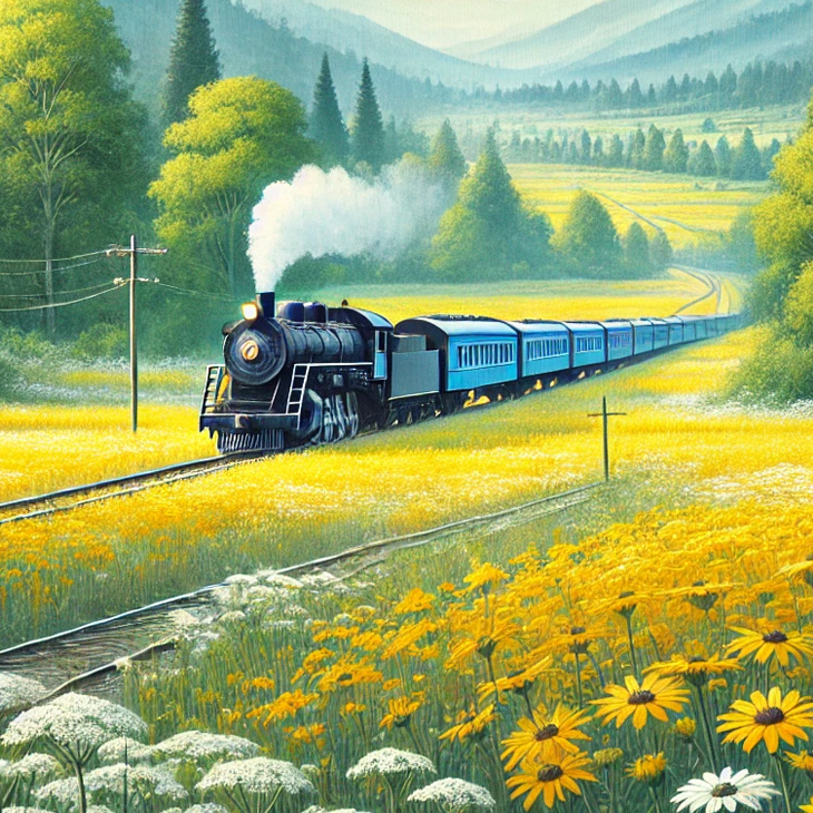 섬진강 곡성 기차마을 여행가이드, 필수 리스트