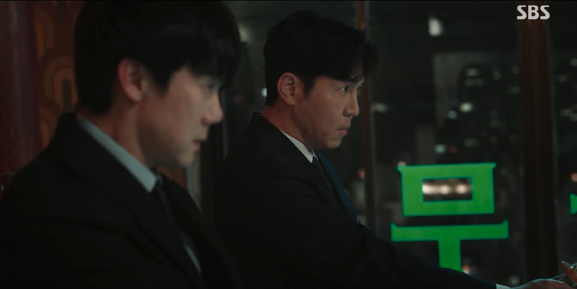 SBS 신이랑 법률사무소 63