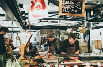 정육점 창업에 대하여 알아보기