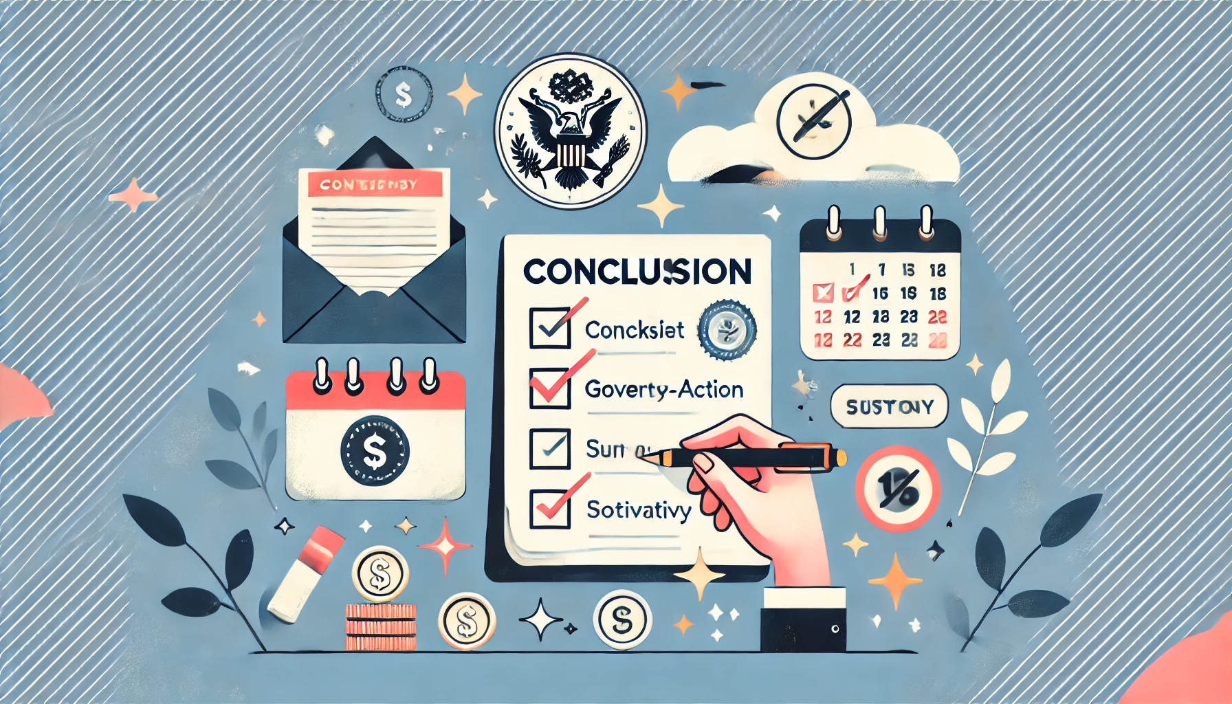 2025년 최신 정부 지원금 총정리