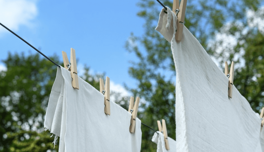 빨래 냄새 없애는 법6