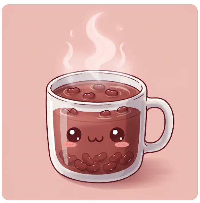 팥 삶은 첫물을 버리는이유-3