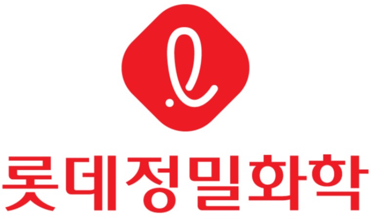 롯데정밀화학