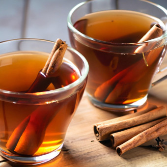 건강을 위한 작은 습관: 하루 한 잔, 한방차의 효능과 종류