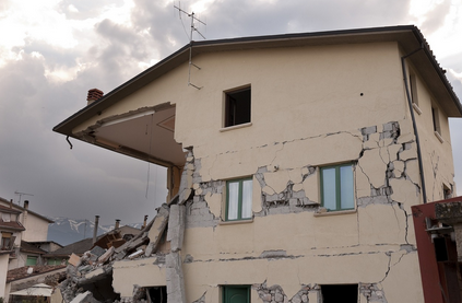 지진이 발생하는 과학적 원인