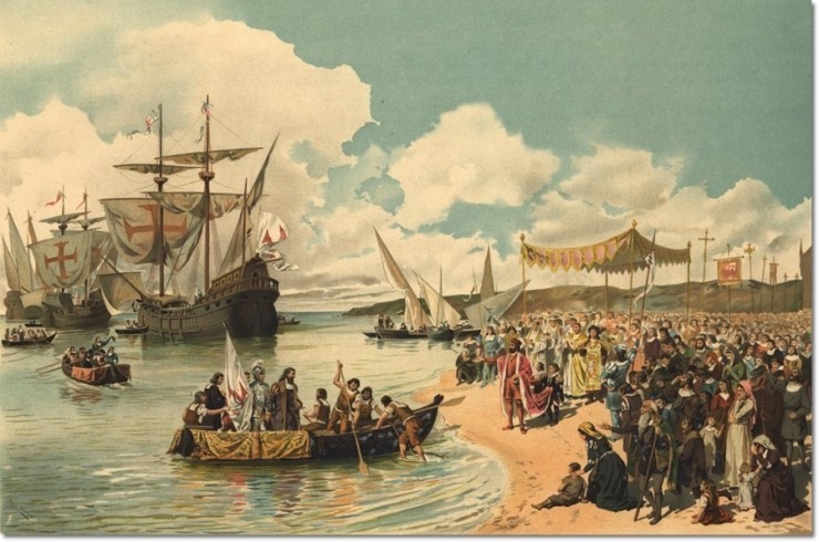 유럽대항해시대