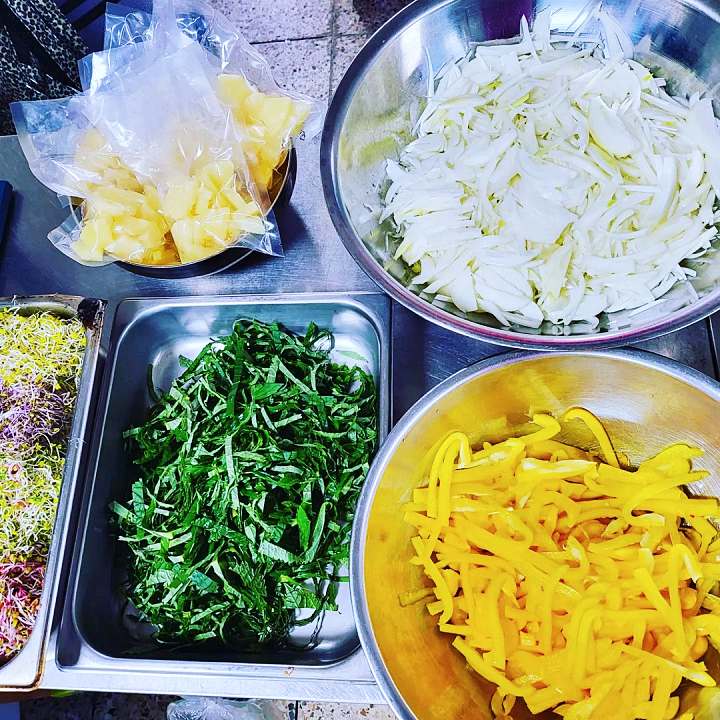 최고의 손맛과 제철 재료로 완성한 정성 반찬 국 찌개 백반 도시락 제사 홈파티 대보름 나물 원주 행구동 봉산동 단구동 맛집 추천 생방송투데이 우리 동네 반찬 가게