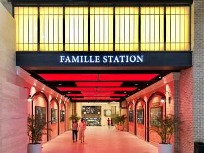 센트럴시티 가는 방법 총정리 