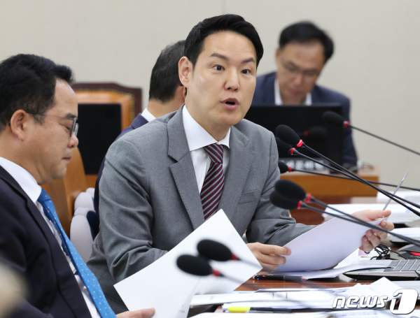 김한규 국회의원 프로필