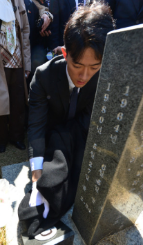 전우원 총정리