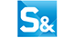 S& 로고