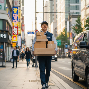 설 명절 택배 마감일 총정리 (+ 택배사별 마감일 정리)