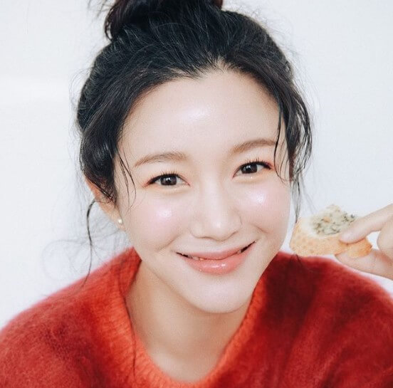 이다인 프로필