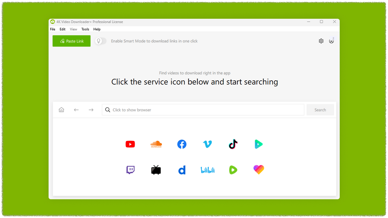 스마트폰에서도 유튜브 영상을 저장할 수 있나요?