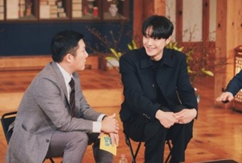유퀴즈 이도현