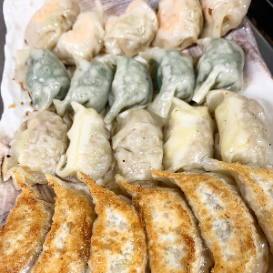 일본 오사카 맛집 추천 베스트20 리스트 교자오 도톤보리점