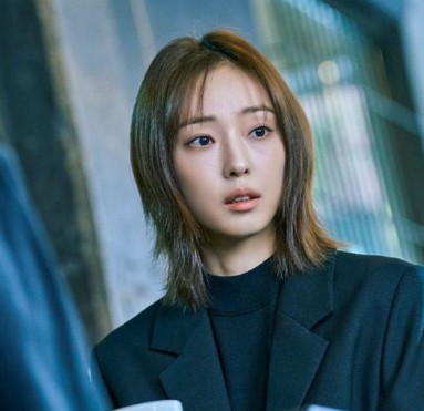 넷플릭스 스릴러드라마 당신이 죽였다 다시보기 등장인물 전소니