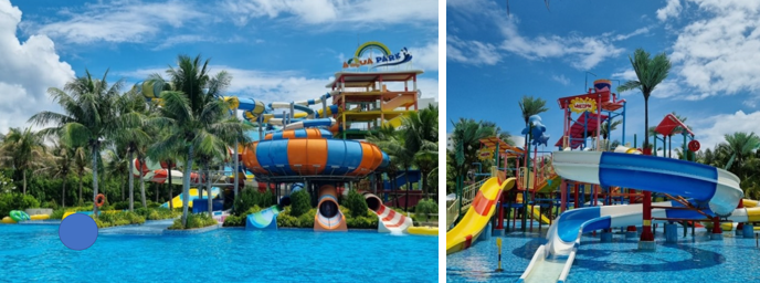 셀렉텀-노아-워터파크