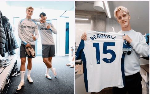 2024 토트넘 프리시즌 손흥민 축구 출전경기 일정 중계보기