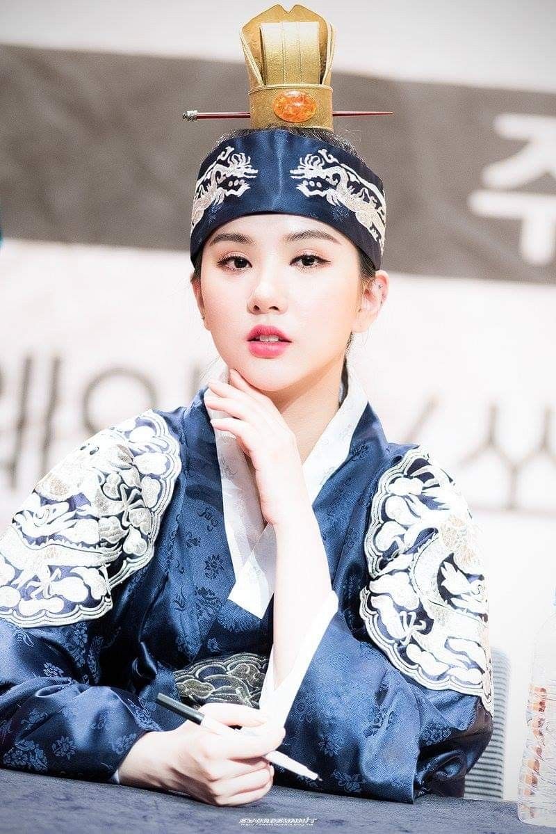 여자친구 팬사인회 모음