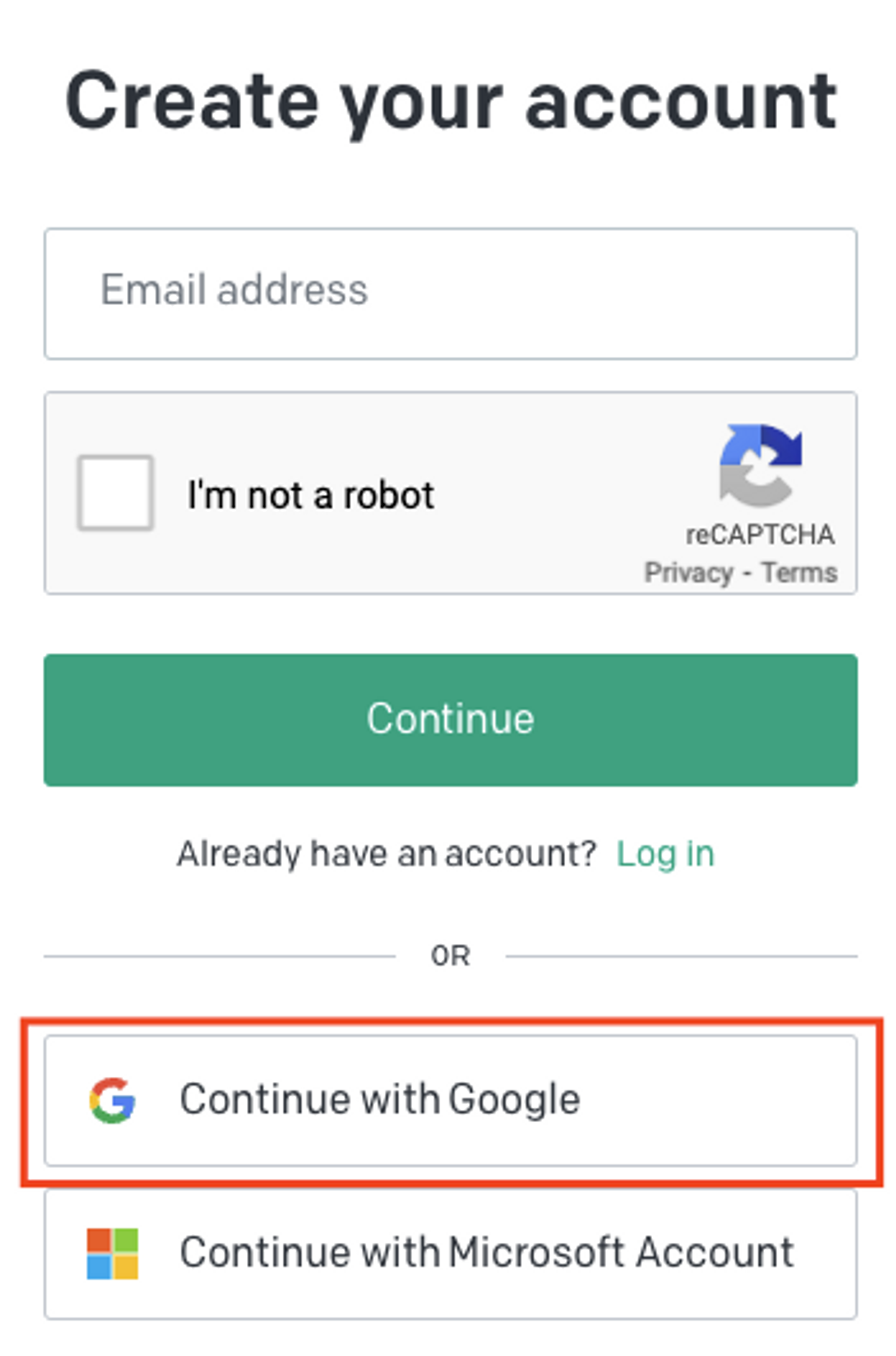 chatgpt-가입화면