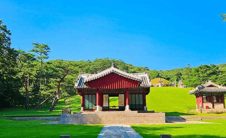 여주 가볼만한곳 베스트10