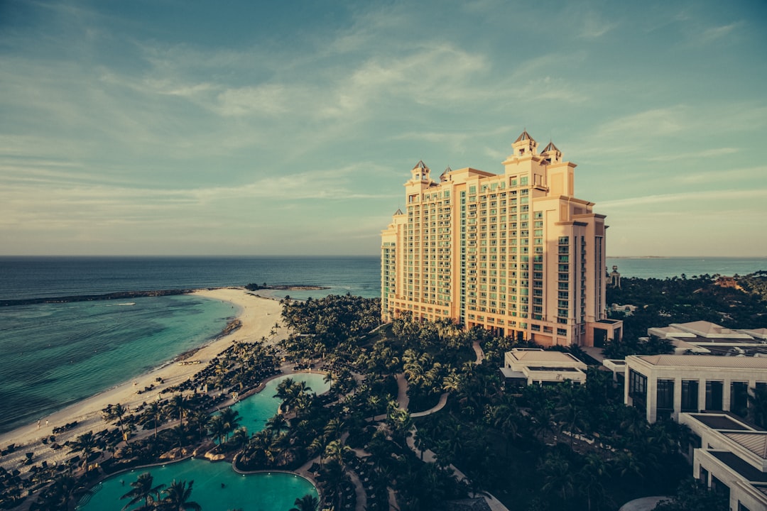 Resort