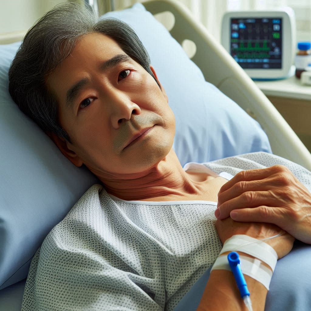 당뇨병 초기증상과 예방방법