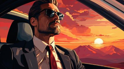 모바일 운전면허증 발급 방법