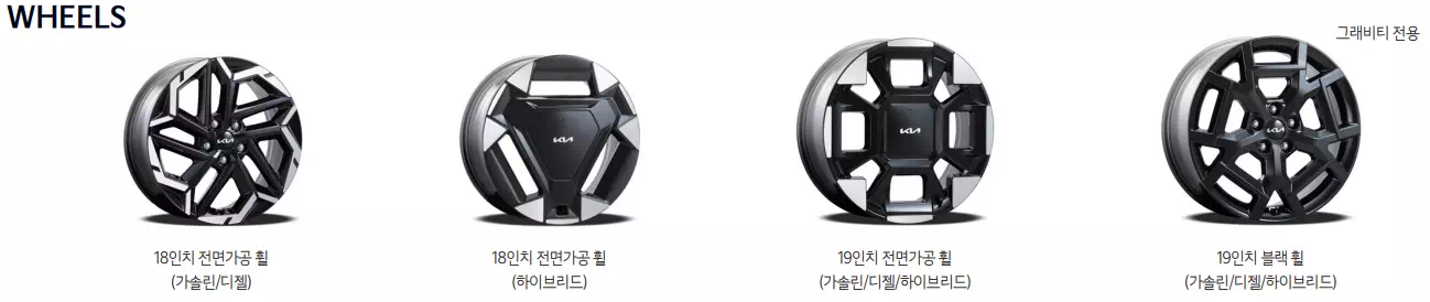휠