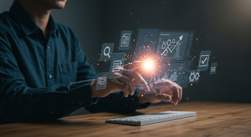 훈련 참여 유형 선택