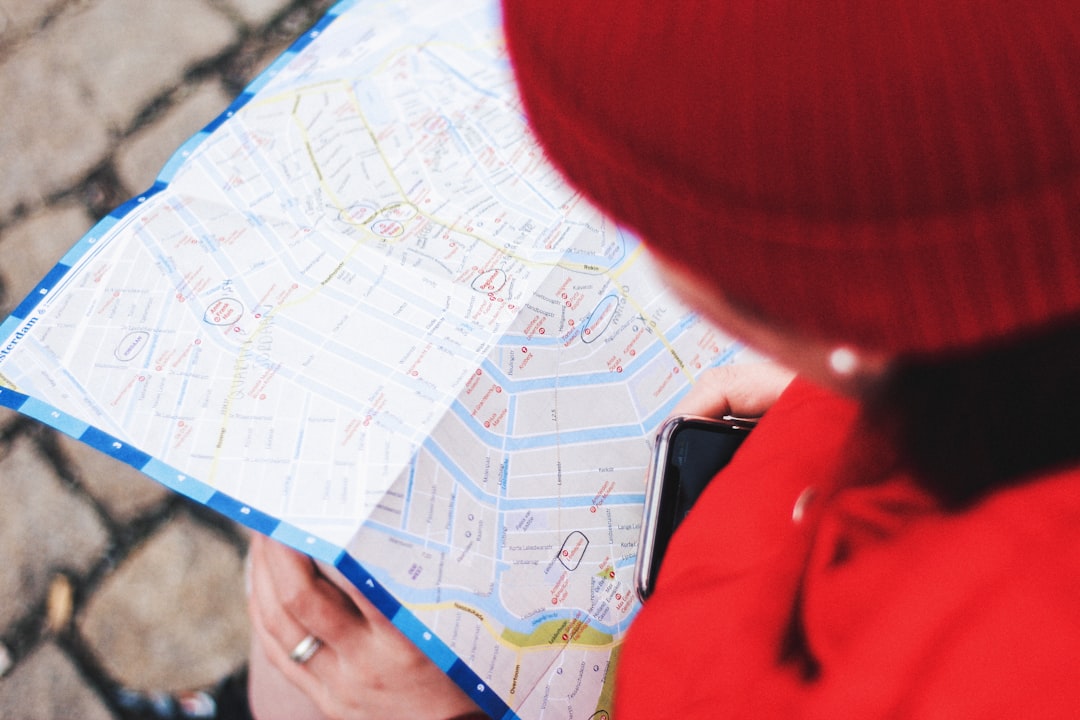 Travel Guide