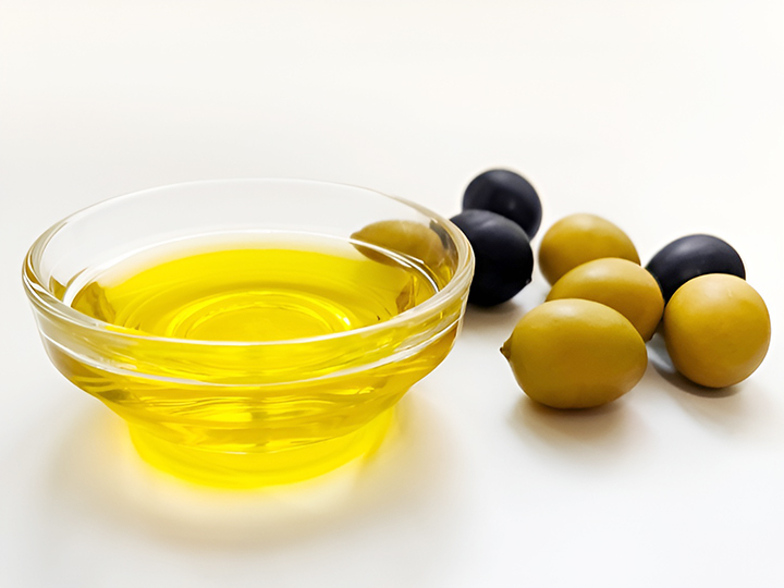 올리브오일-성분
