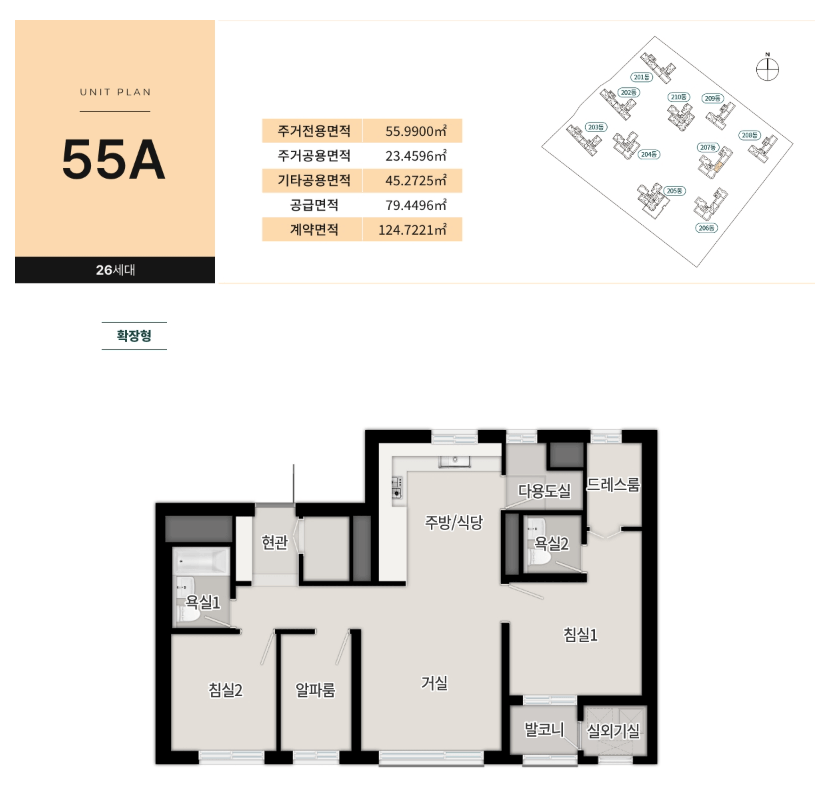 교산 푸르지오 더 퍼스트 분양 일정, 분양가 총정리
