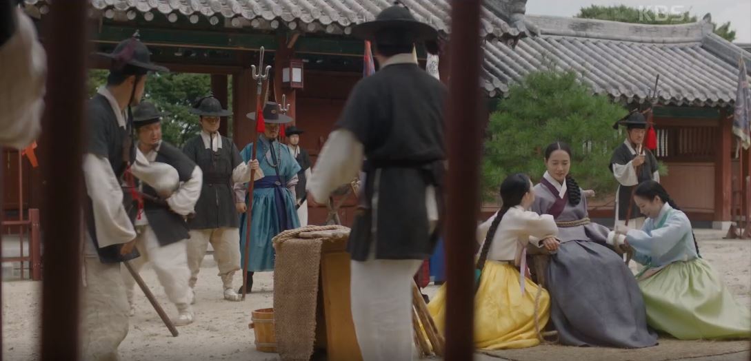 혼례대첩_4회