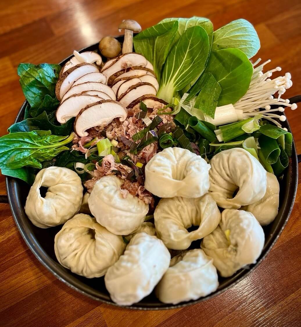 생생정보 2298회 고수의 부엌 경북 경주 냉면 맛집 시원한 감칠맛! 진주냉면 남가옥