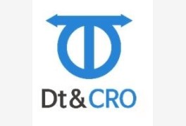 디티앤씨알오 주가