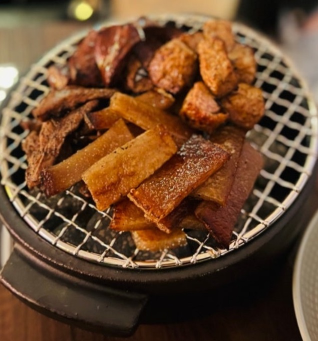 백반기행-한우밥상-