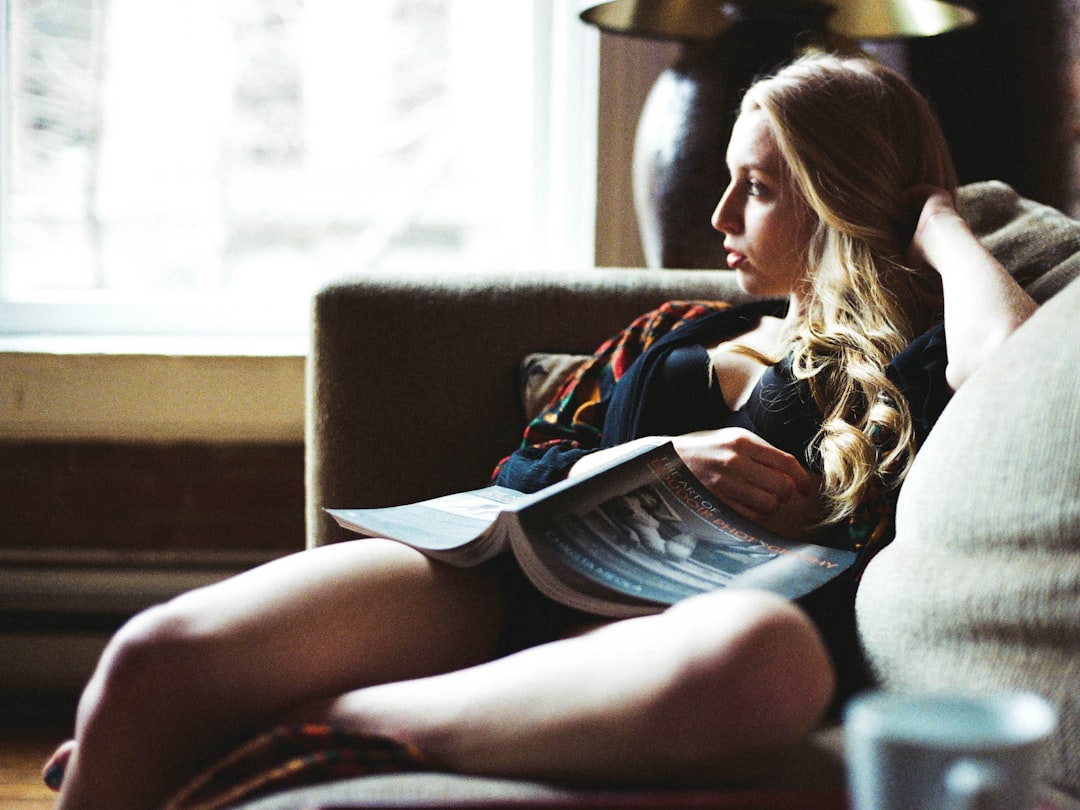 Relaxation.